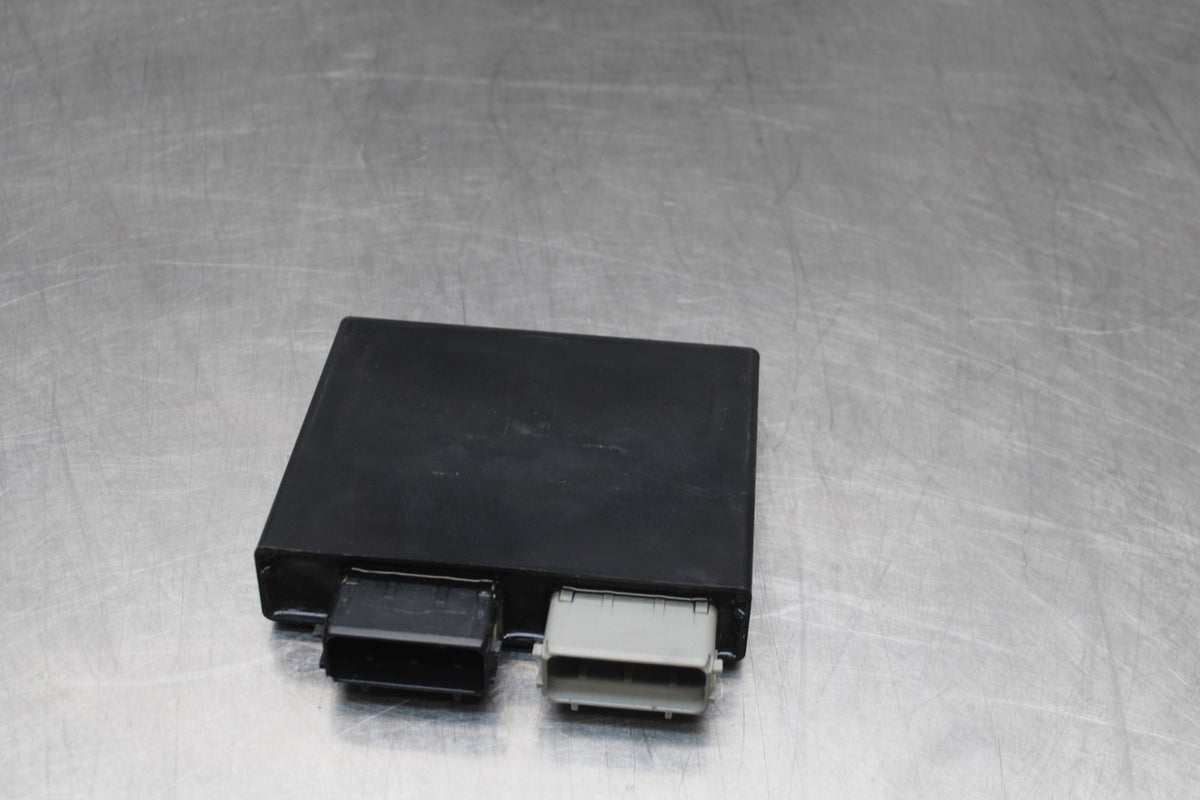 18-23 KAWASAKI NINJA 400 EX400 ABS ECU COMPUTER CONTROLLER UNIT ECM BB747