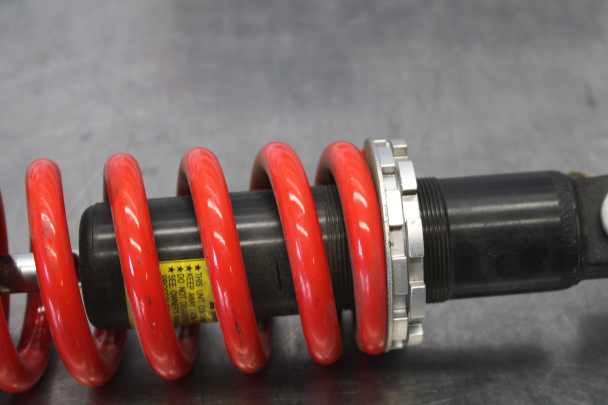 20-23 APRILIA RS660 REAR BACK SHOCK ABSORBER SUSPENSION BB889