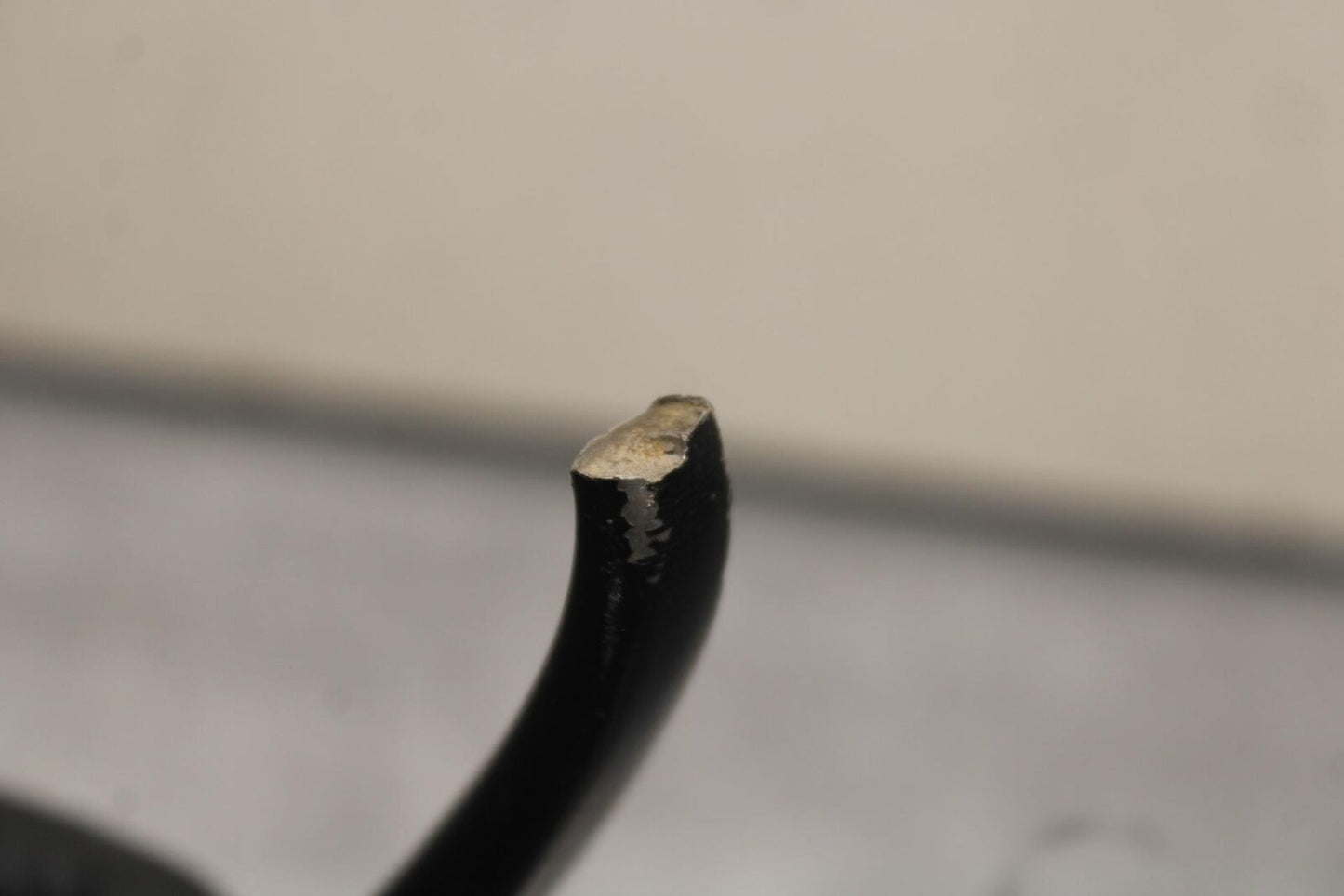 2009 Kawasaki Ninja 250R EX250J CLUTCH PERCH MOUNT WITH LEVER  BB87