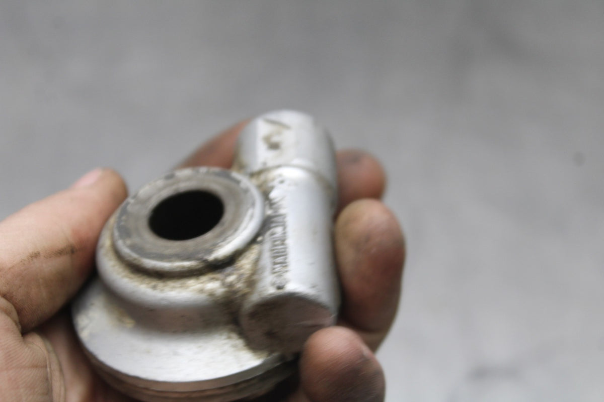 77-79 SUZUKI GS1000 SPEEDOMETER DRIVE GEAR  BB807