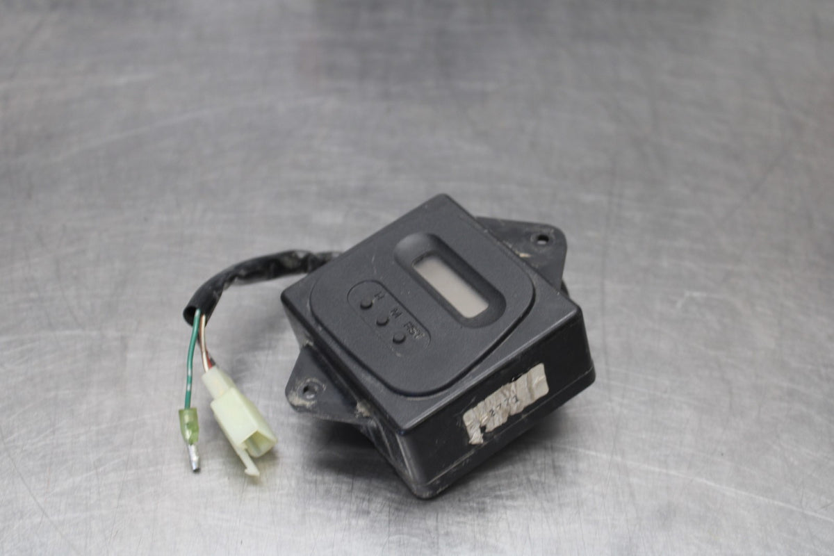 91-02 HONDA ST1100 GAUGE  DISPLAY BB881