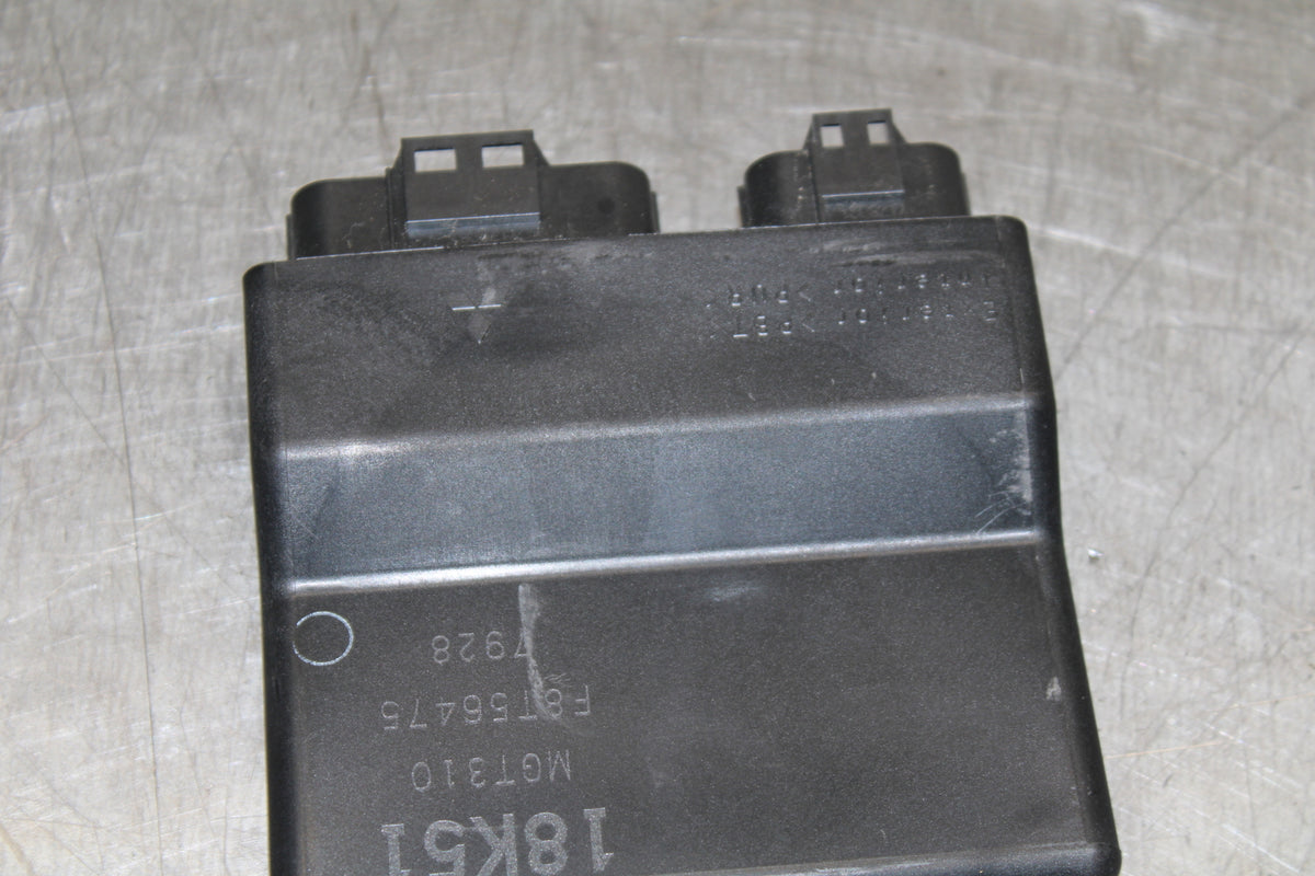 17-24 SUZUKI SV650 ECU COMPUTER CONTROLLER UNIT BLACK BOX ECM CDI  BB706