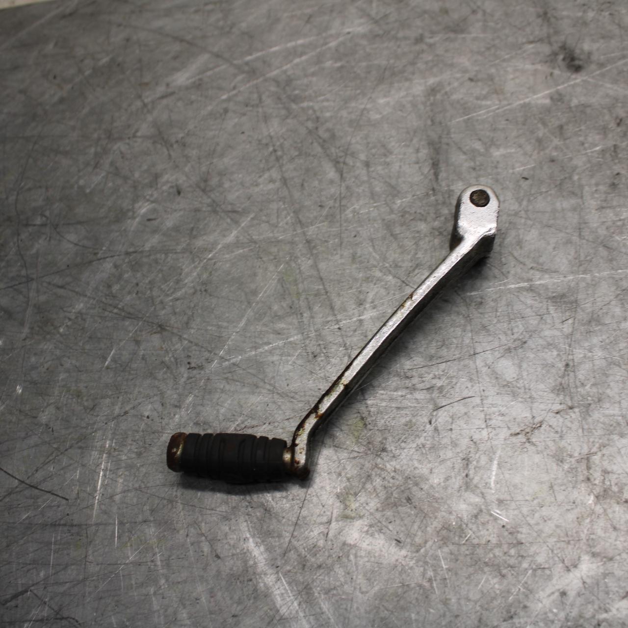 1982 Suzuki GS450L SHIFTER PEDAL BB52