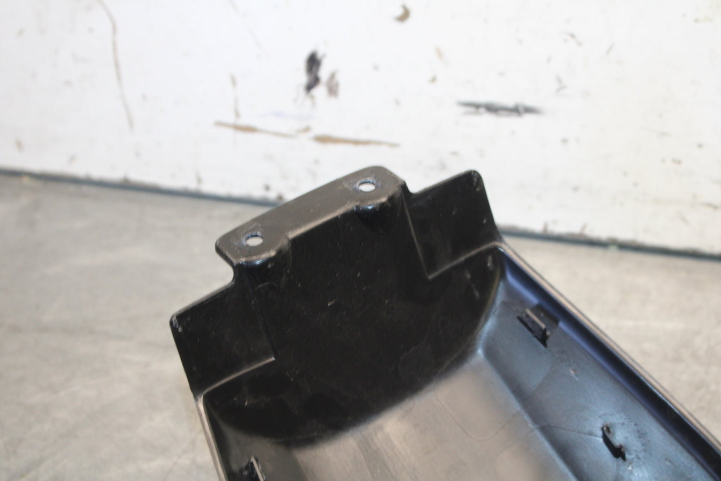 21-24 YAMAHA MT-07 GAS TANK FUEL CELL COVER FAIRING COWL BB662
