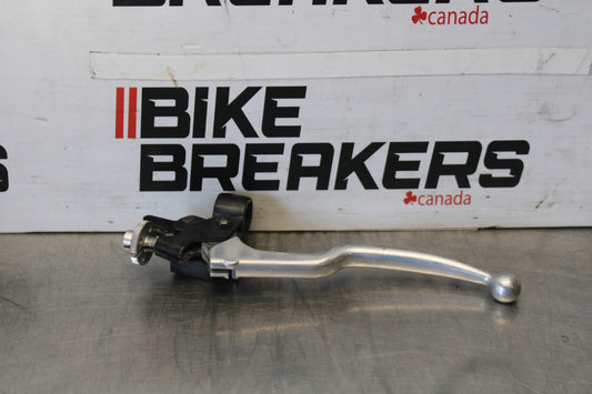 97-00 SUZUKI GSXR600 SRAD CLUTCH PERCH MOUNT WITH LEVER  BB921