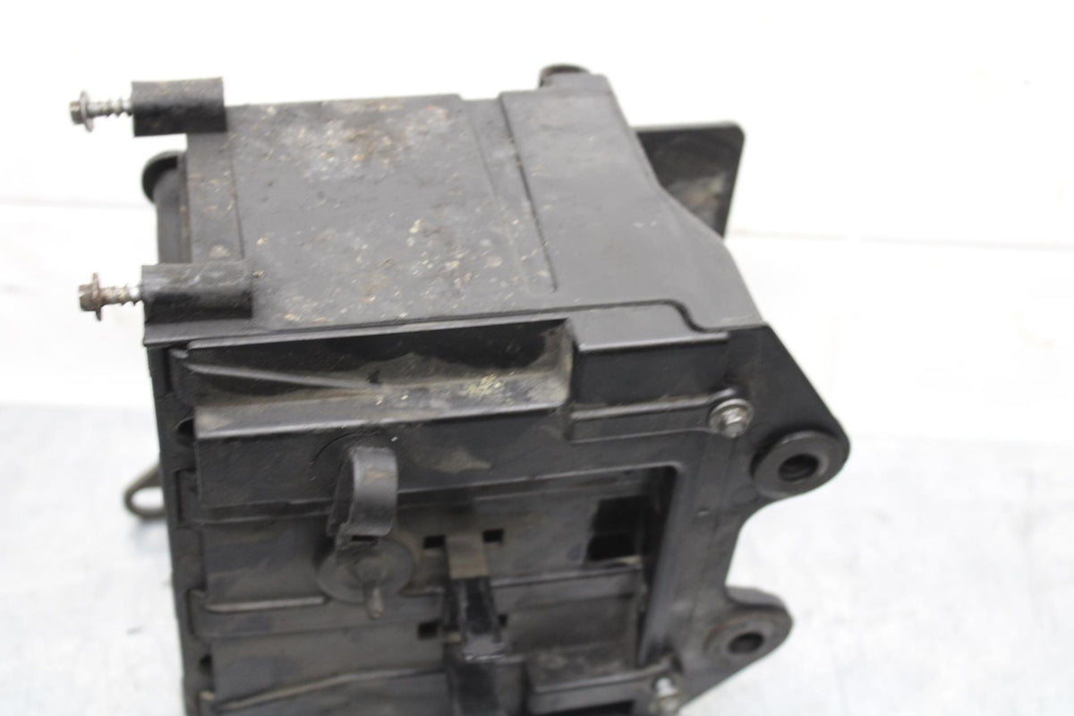 07-11 KTM  990 SUPER DUKE BATTERY BOX PLASTIC BB578