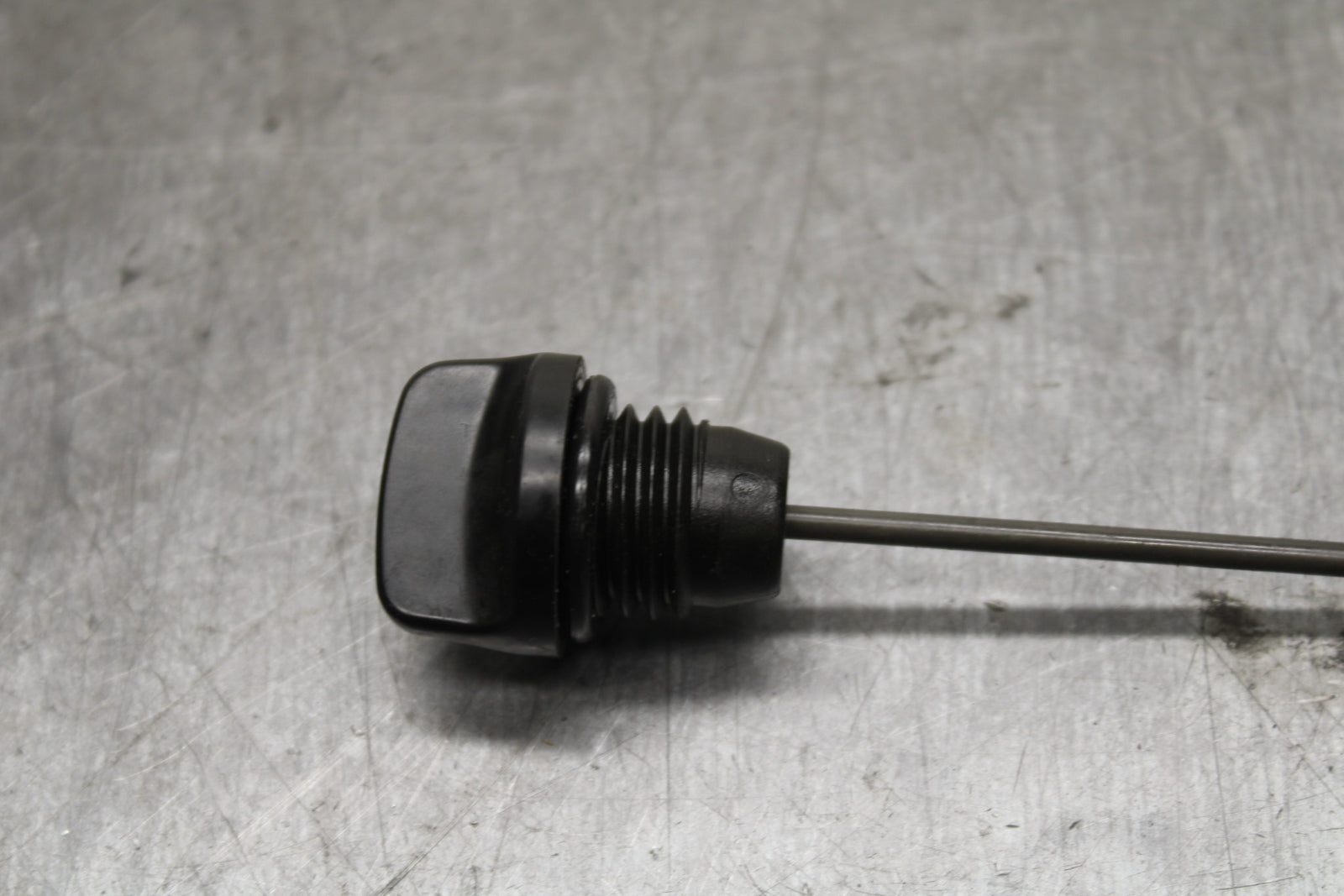 95-98 HONDA CBR600F3 ENGINE MOTOR OIL DIP STICK  BB122