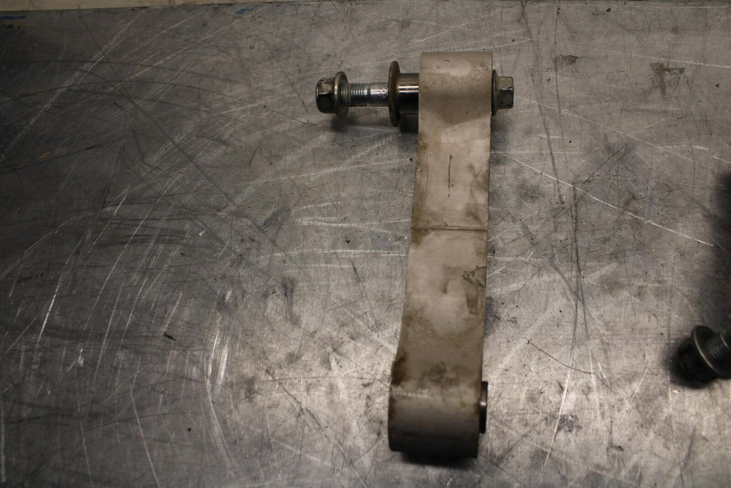 15-21 SUZUKI GSXR600 REAR DOGBONE SHOCK LINKAGE LINK BB463