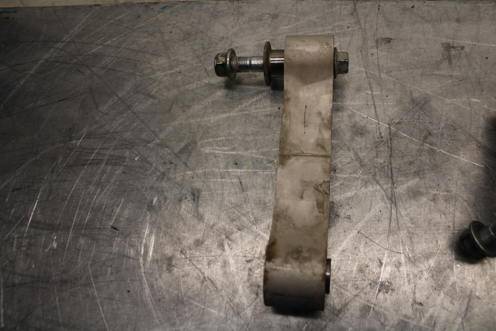 15-21 SUZUKI GSXR600 REAR DOGBONE SHOCK LINKAGE LINK BB463