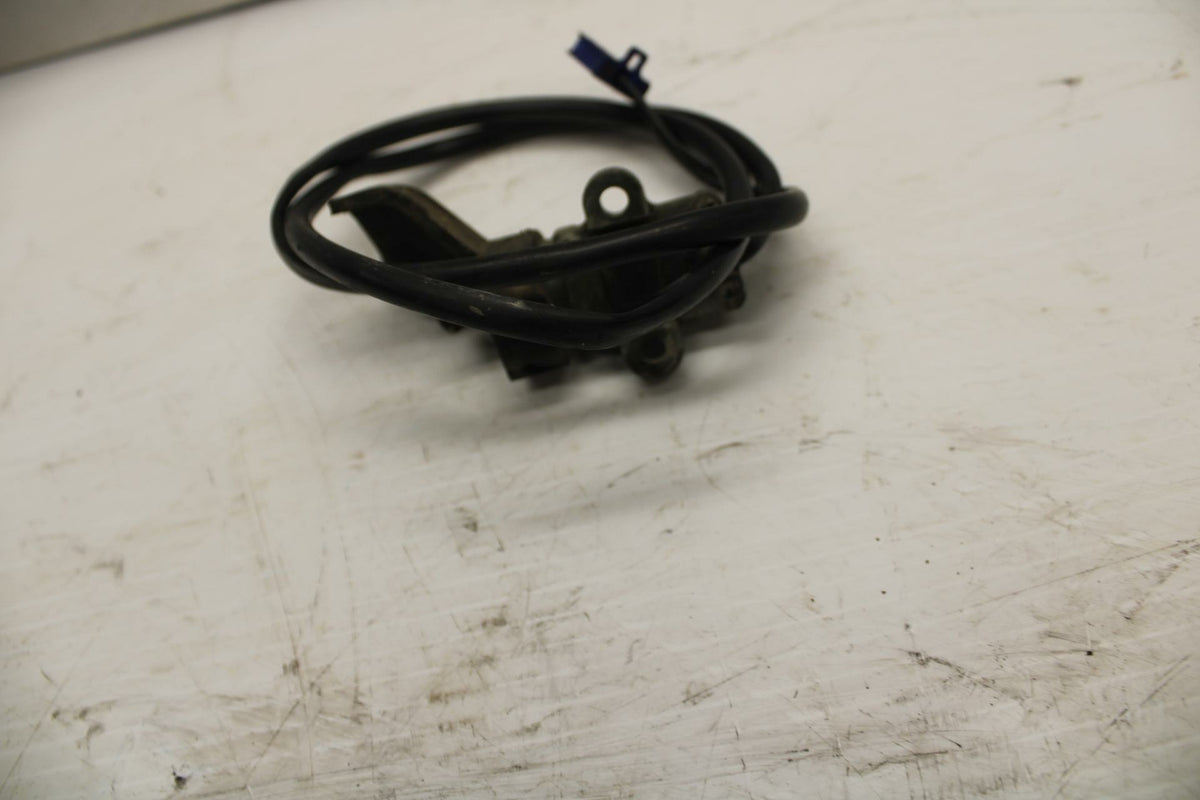 03-04 YAMAHA ROAD STAR 1600 KICKSTAND SIDE KICK STAND SENSOR BB279