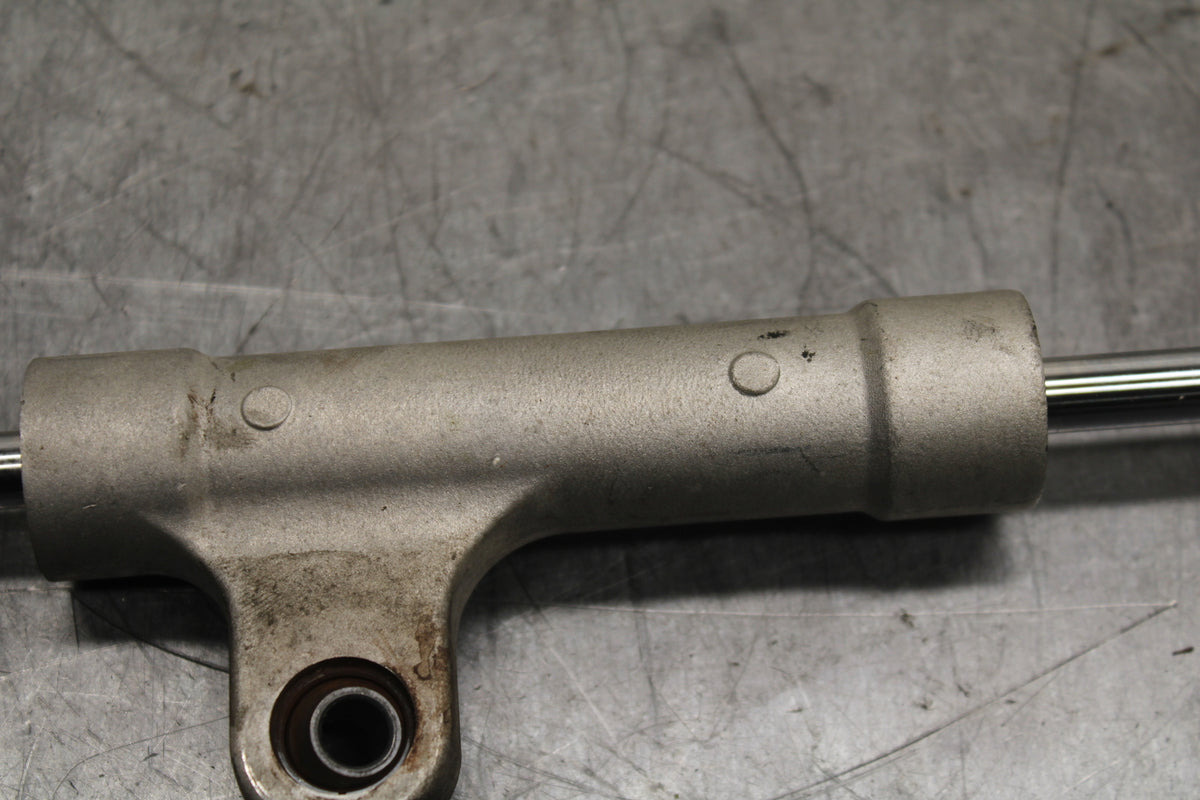 01-02 SUZUKI GSXR1000 STEERING DAMPER STABILIZER BB113