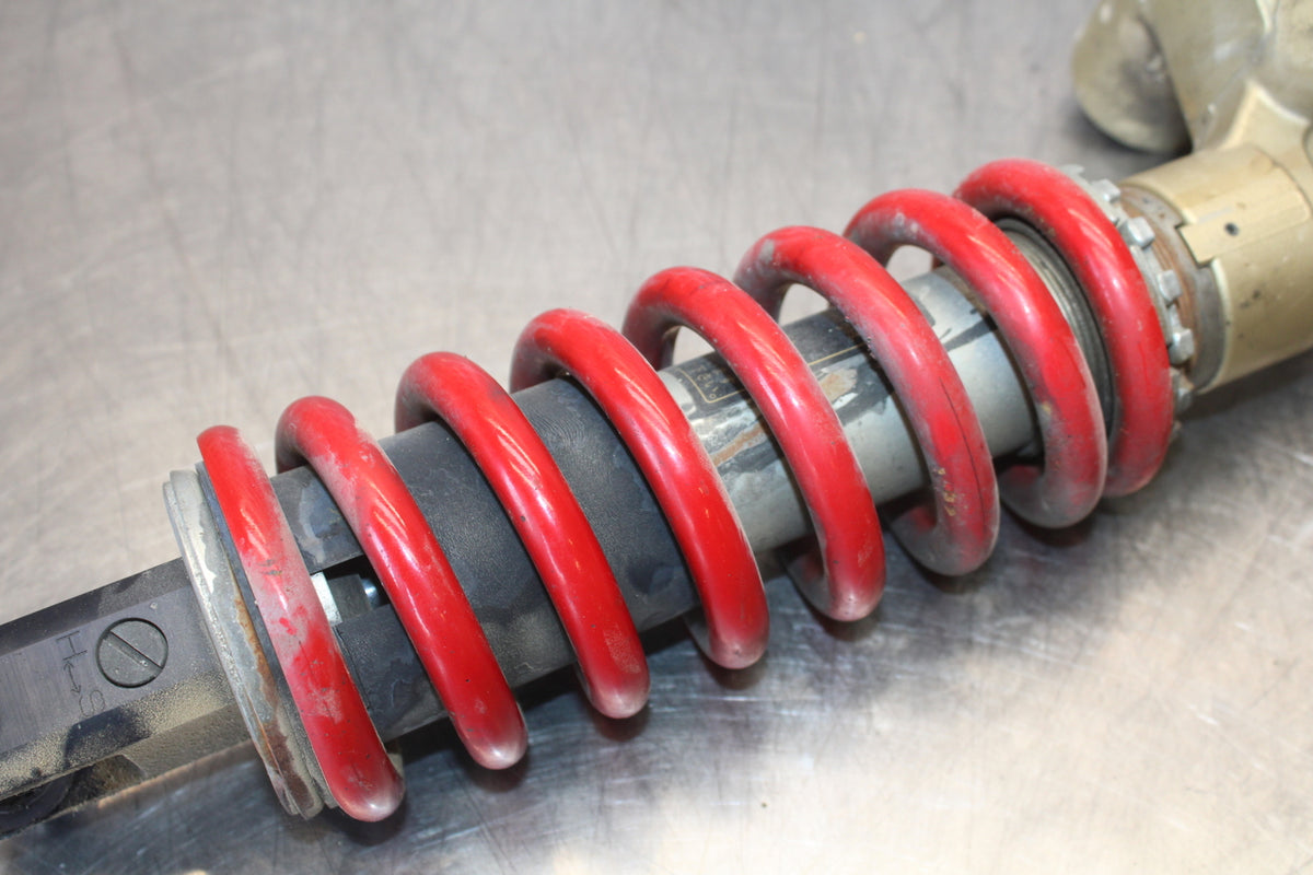 03-06 KAWASAKI Z1000 REAR BACK SHOCK ABSORBER SUSPENSION BB164