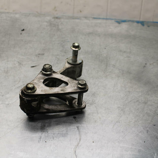 11-17 SUZUKI GSXR600 REAR DOGBONE SHOCK LINKAGE LINK BB417