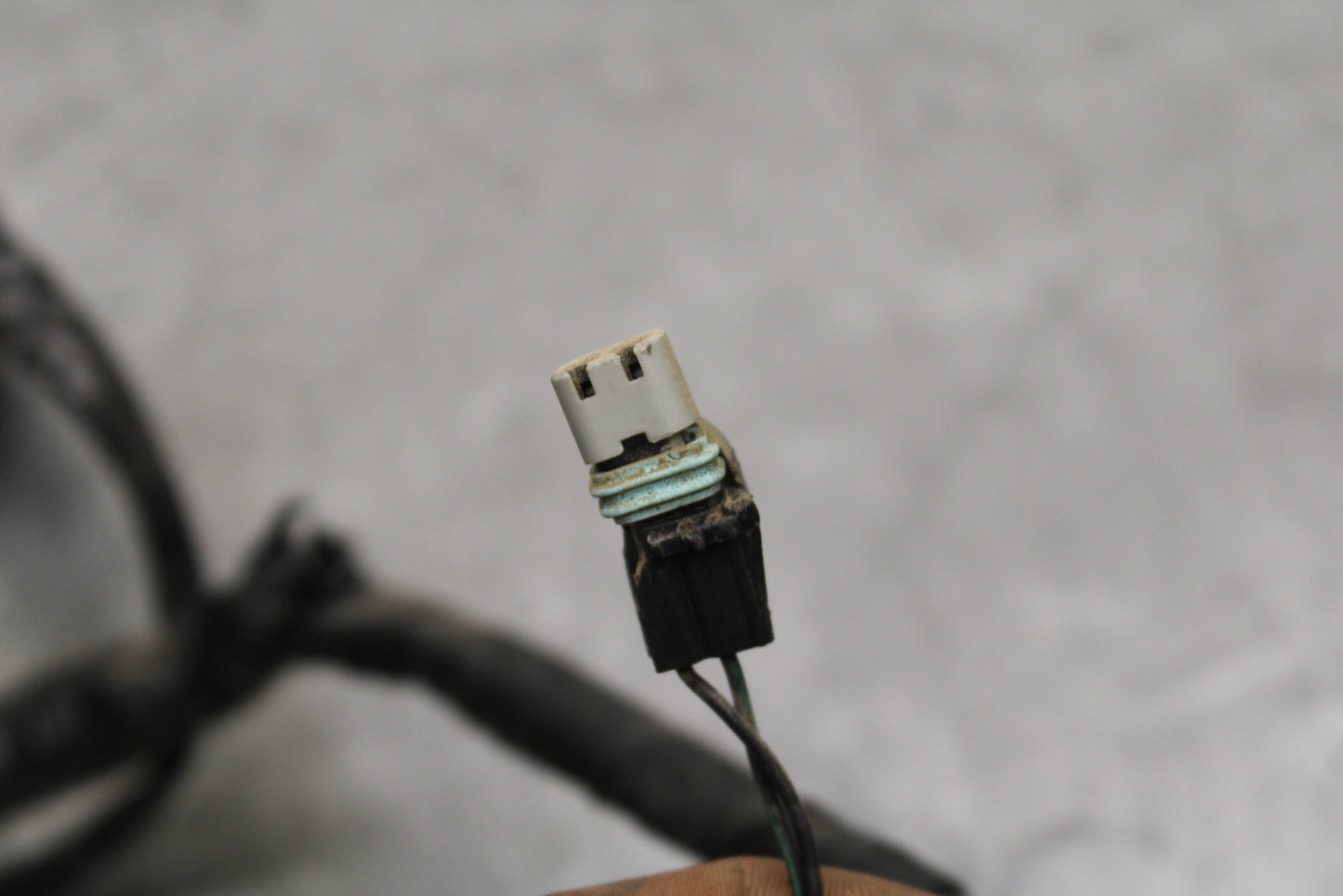 14 HONDA CTX1300A HEADLIGHT WIRE WIRING HARNESS LOOM BB732