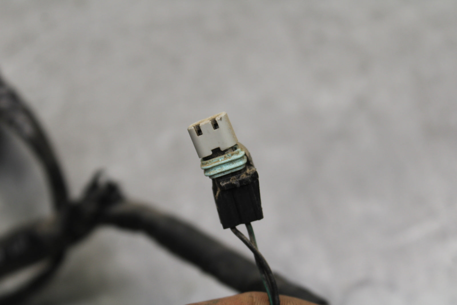 14 HONDA CTX1300A HEADLIGHT WIRE WIRING HARNESS LOOM BB732