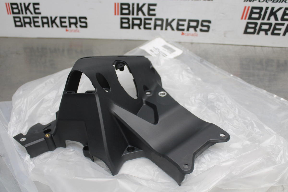 20 KTM 790 ADVENTURE R NEW!! FRONT HEADLIGHT BRACKET MOUNT SET BB001