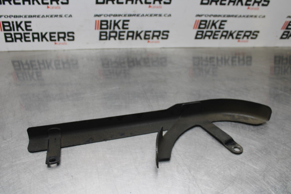 95-03 HARLEY-DAVIDSON SPORTSTER 1200 CUSTOM XL1200C DRIVE BELT COVER BB817