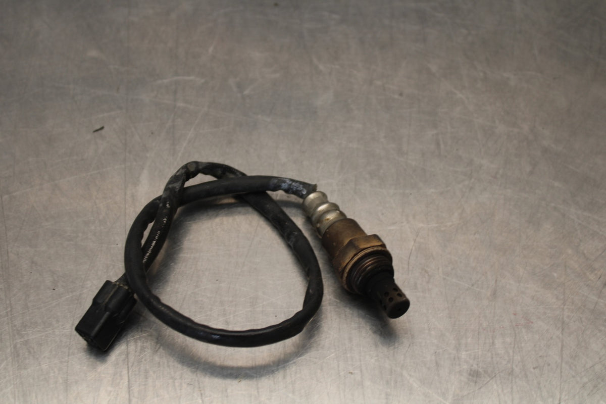 13-17 KAWASAKI NINJA 300 EX300 ABS OXYGEN O2 EXHAUST GAS LAMBDA SENSOR BB189