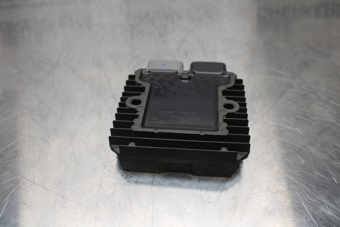 13-17 KAWASAKI NINJA ZX6R ZX636 ABS RECTIFIER VOLTAGE REGULATOR BB143