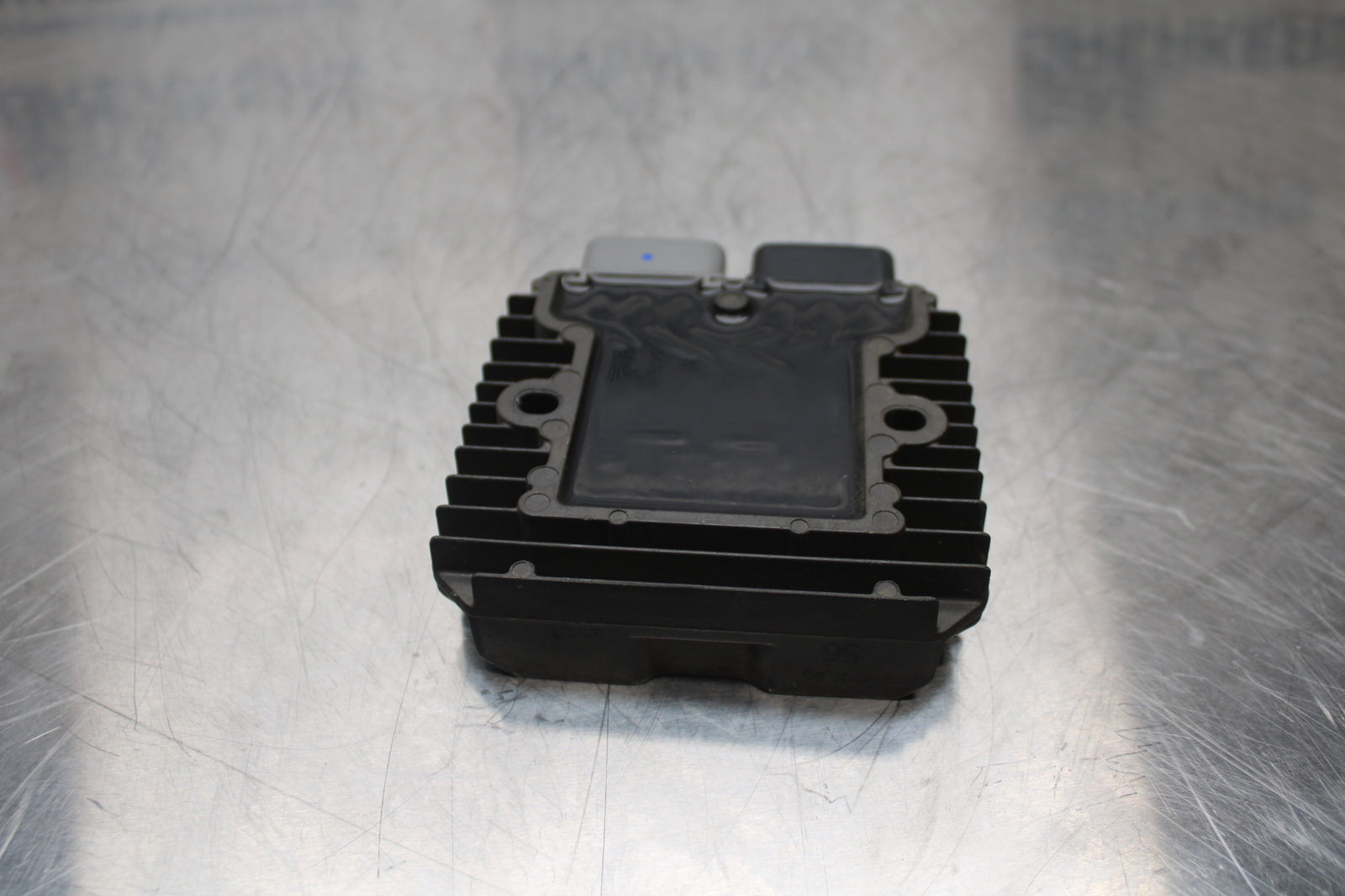 13-17 KAWASAKI NINJA ZX6R ZX636 ABS RECTIFIER VOLTAGE REGULATOR BB143