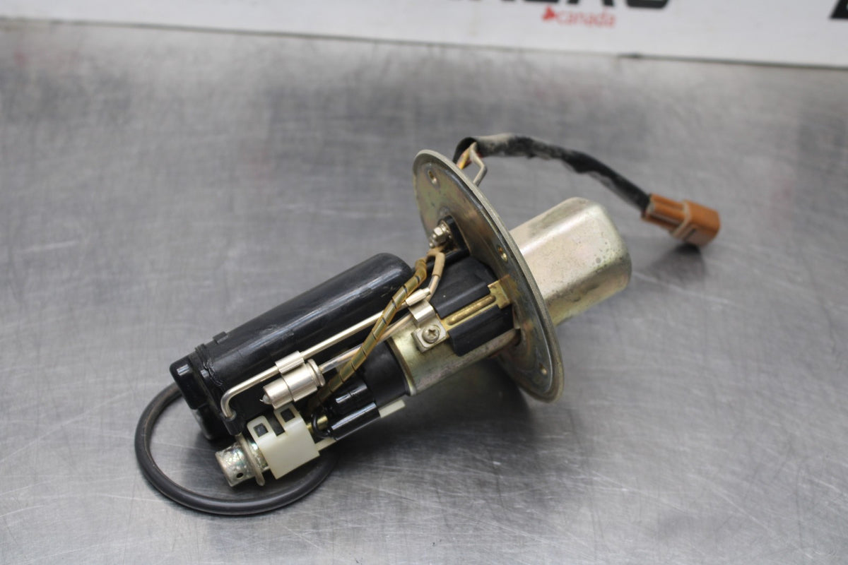 01-03 SUZUKI GSXR600 FUEL PUMP GAS PETROL SENDER UNIT BB841