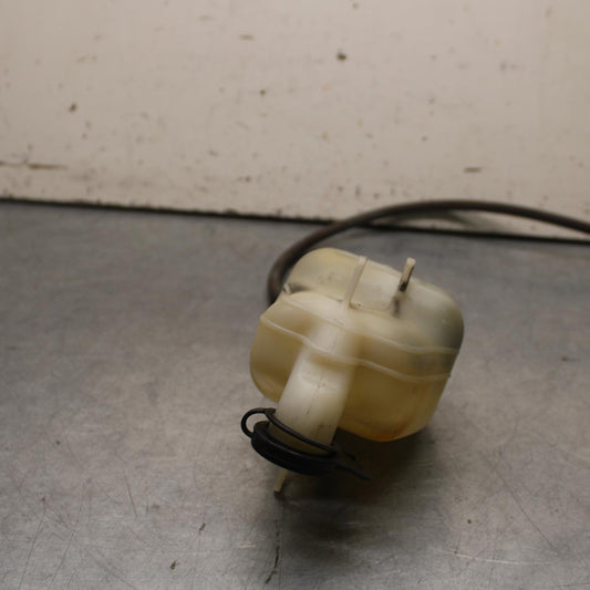 01-06 HONDA CBR600F4I COOLANT WATER TANK RESERVOIR BOTTLE 19101-MBW-D20 BB644