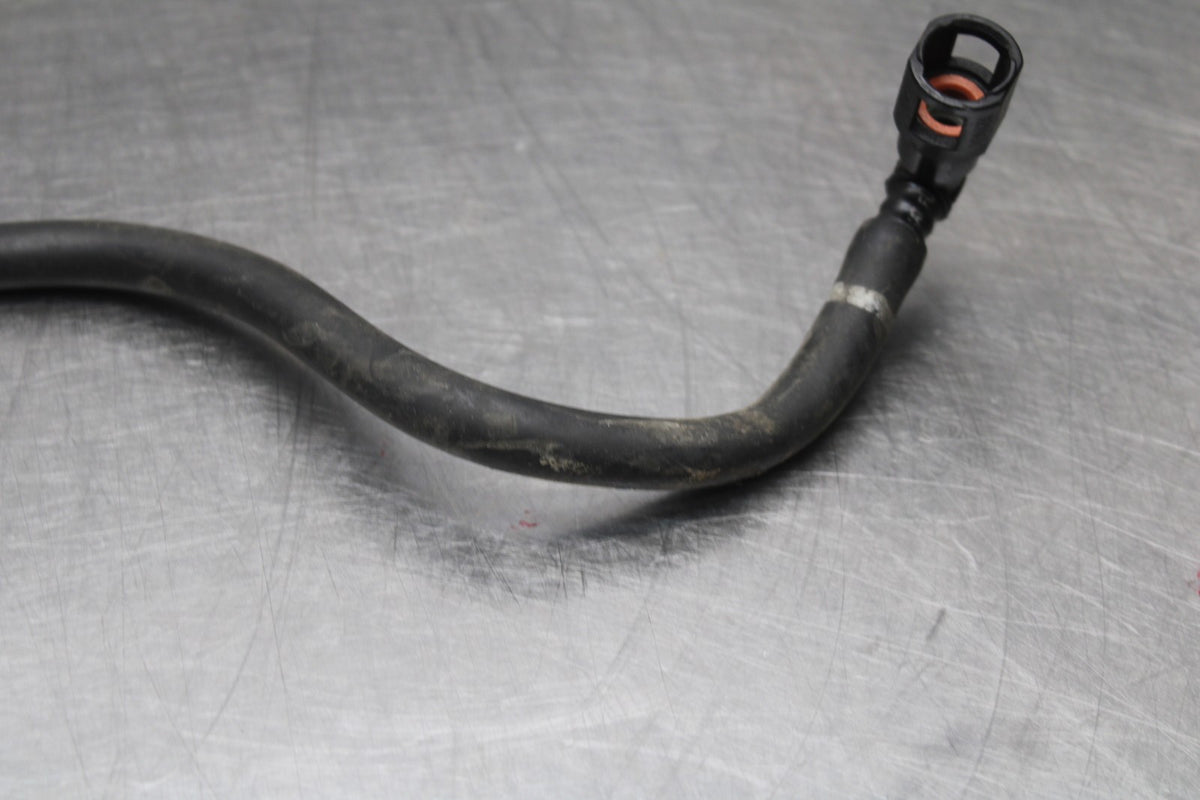 03 SUZUKI SV650 FUEL HOSE GAS LINE TUBE PIPE BB846