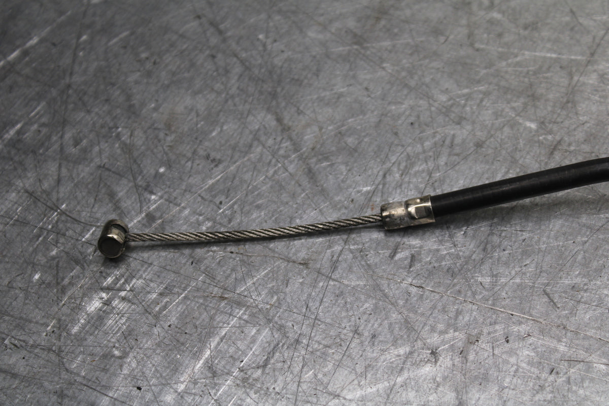 10-13 HONDA SHADOW RS 750 VT750RS CLUTCH CABLE LINE BB718