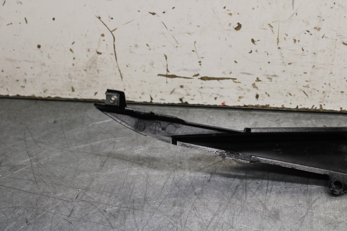 21-24 APRILIA TUONO 660 FACTORY RIGHT REAR BACK TAIL FAIRING COWL SHROUD BB733