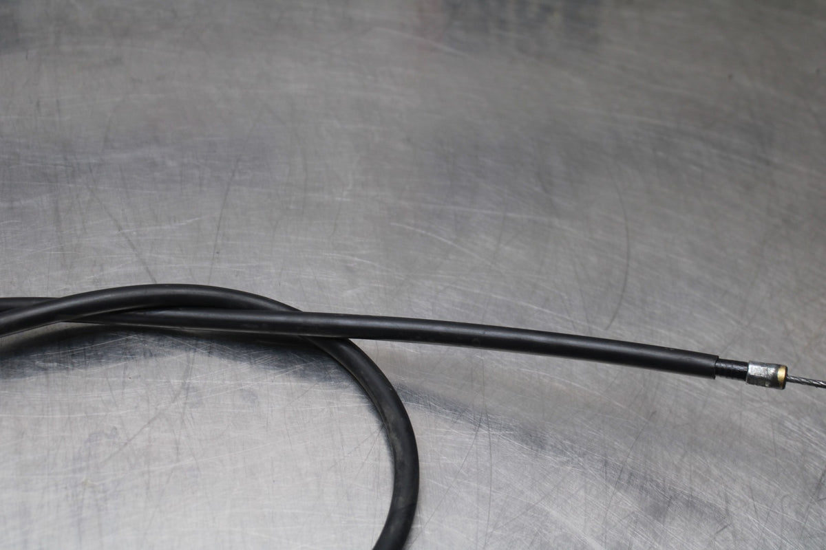 15 APRILIA RSV4 FACTORY APRC ABS CLUTCH CABLE LINE BB901
