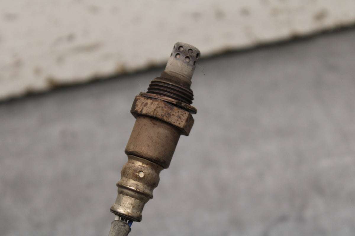 06 YAMAHA YZF R6 OXYGEN O2 EXHAUST GAS LAMBDA SENSOR BB716