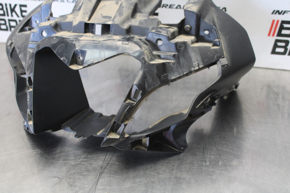 22-25 YAMAHA YZF R7 FRONT CENTER COWL FAIRING BB769