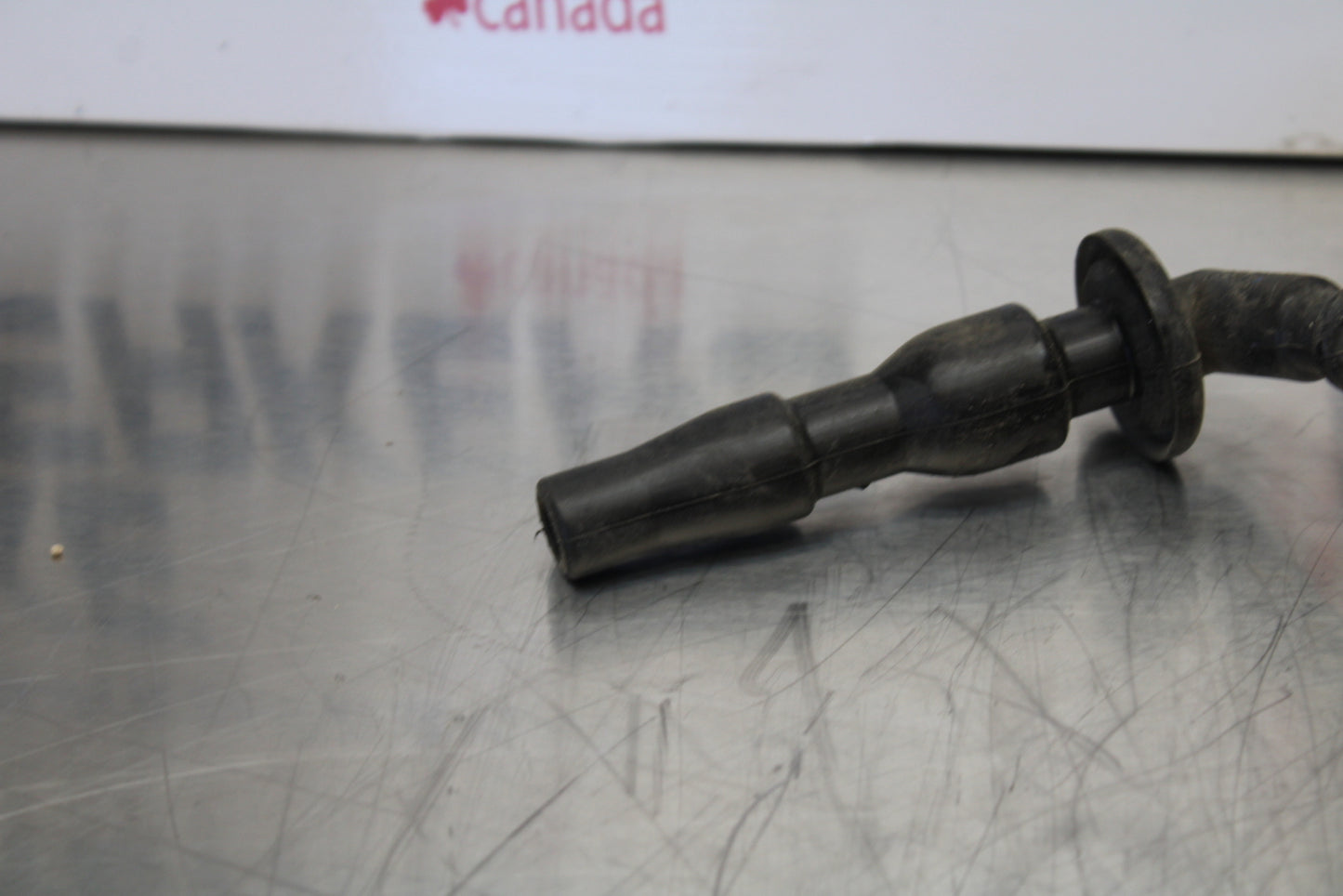 15-16 HONDA CB300F IGNITION COIL SPARK PLUG CAP BB150