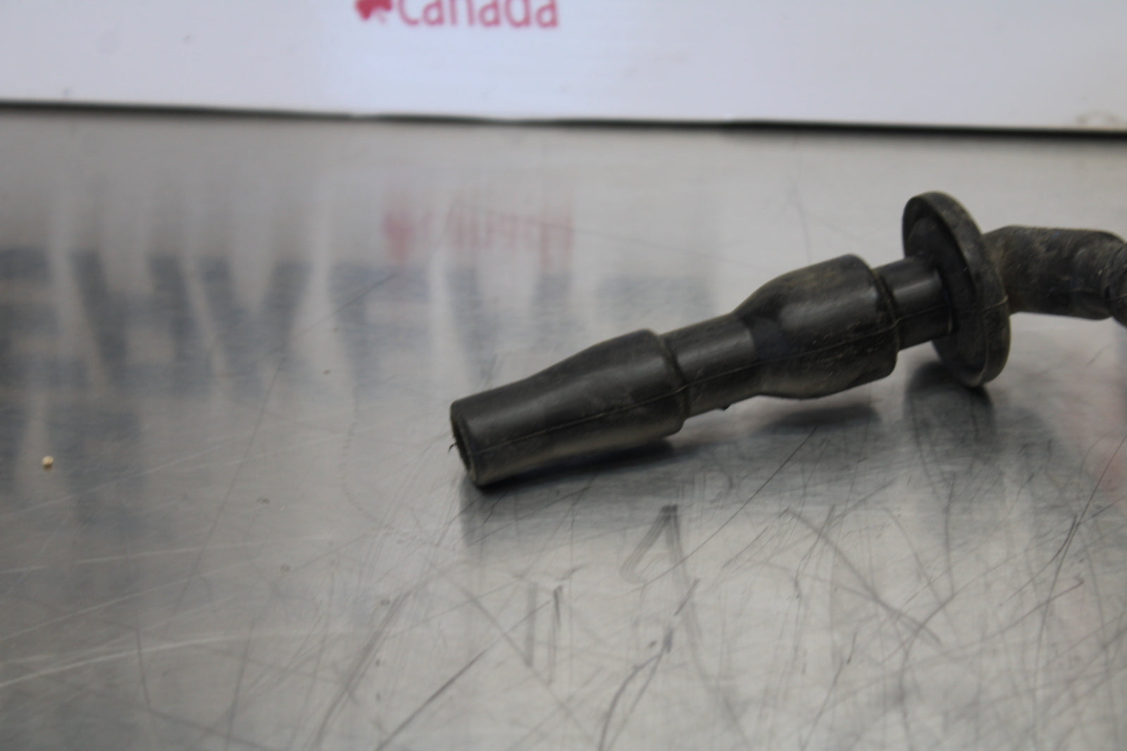15-16 HONDA CB300F IGNITION COIL SPARK PLUG CAP BB150