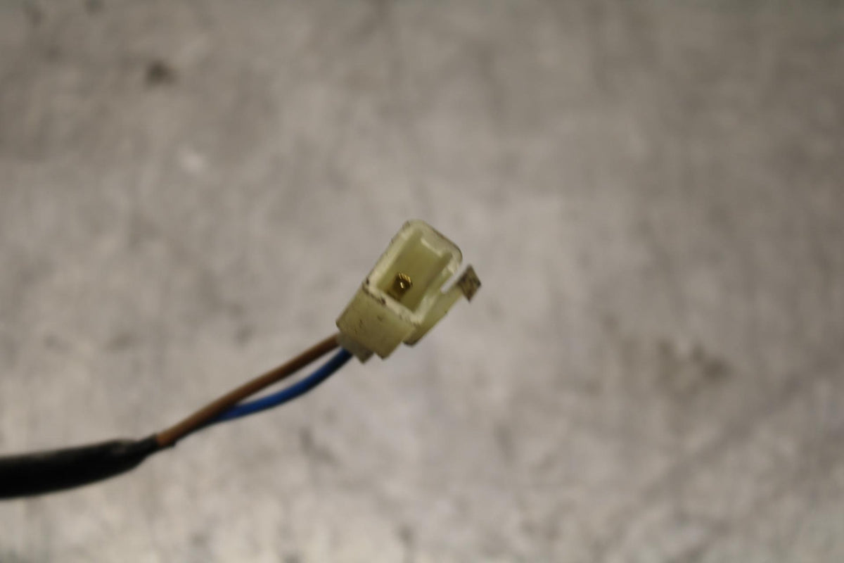2011 Kawasaki Ninja ZX10R ZX1000K ABS REAR BRAKE STOP SWITCH BB555