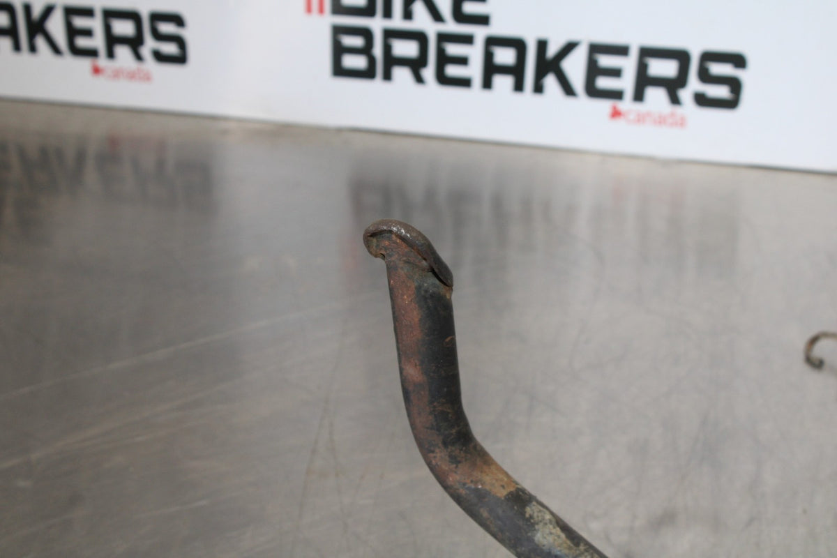 76-77 HONDA GOLDWING 1000 CENTER MAIN STAND BB171