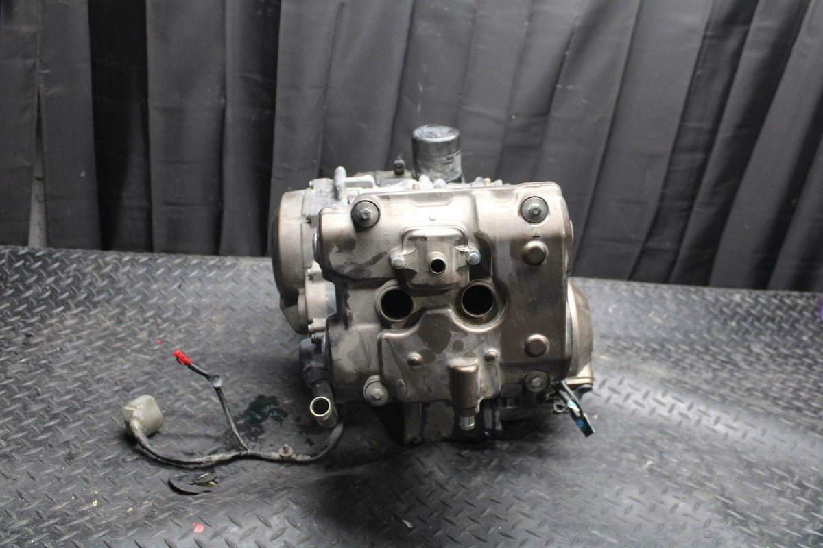 16-18 HONDA CBR500R ENGINE MOTOR BB231