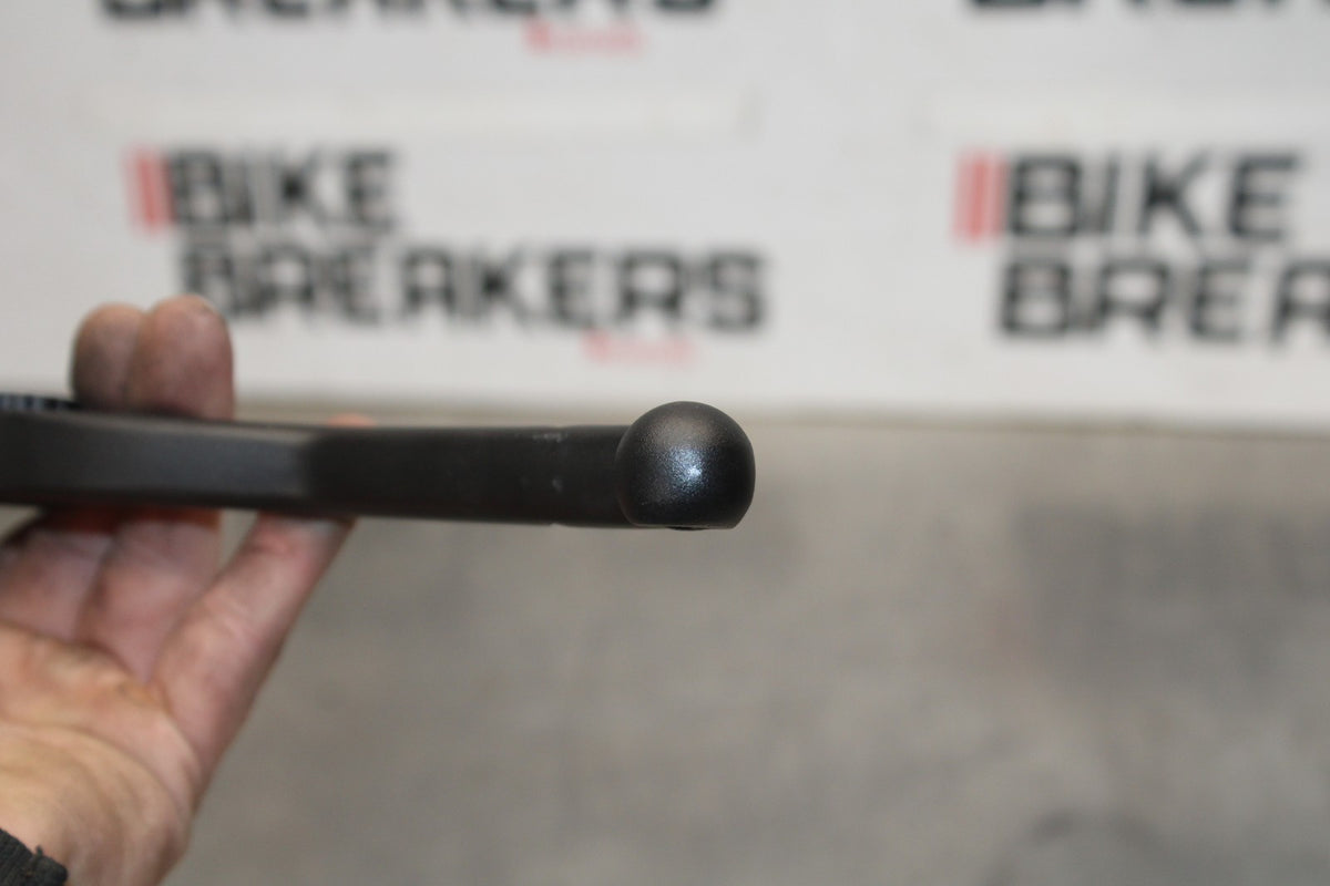 20-23 BMW F900R LEFT HANDLEBAR CLIPON CLUTCH LEVER BB923