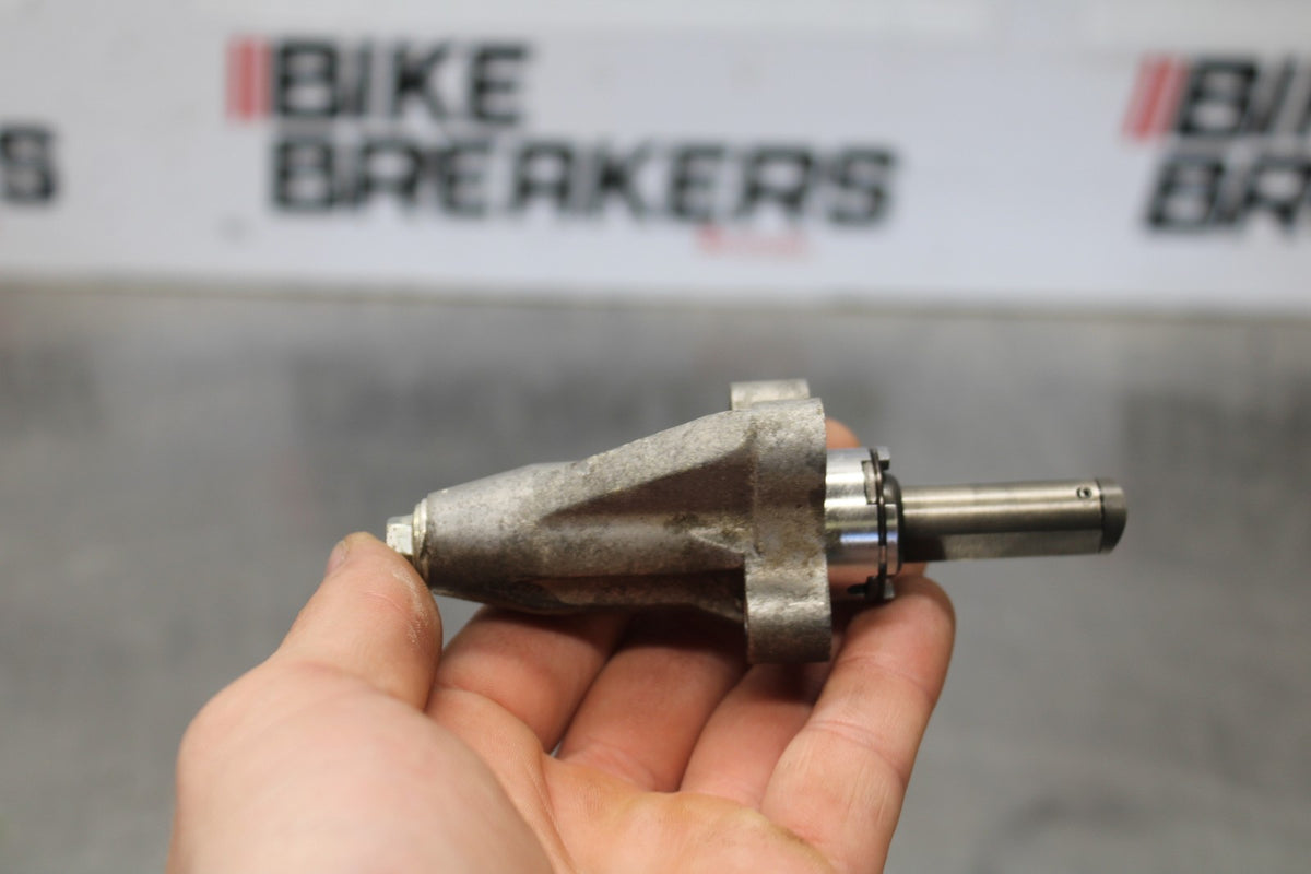 05-06 HONDA CBR600RR CAM CHAIN CAMSHAFT TENSIONER BB893