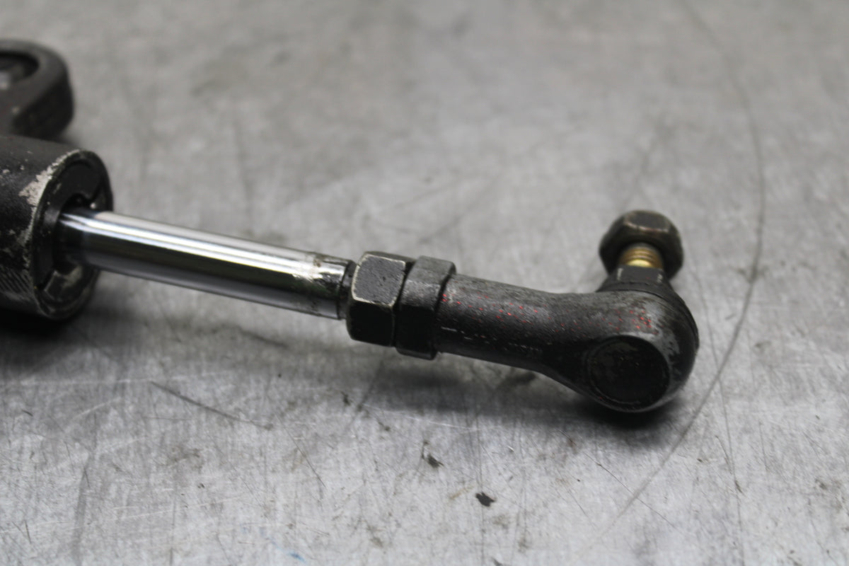 05-06 SUZUKI GSXR1000 STEERING DAMPER STABILIZER BB113