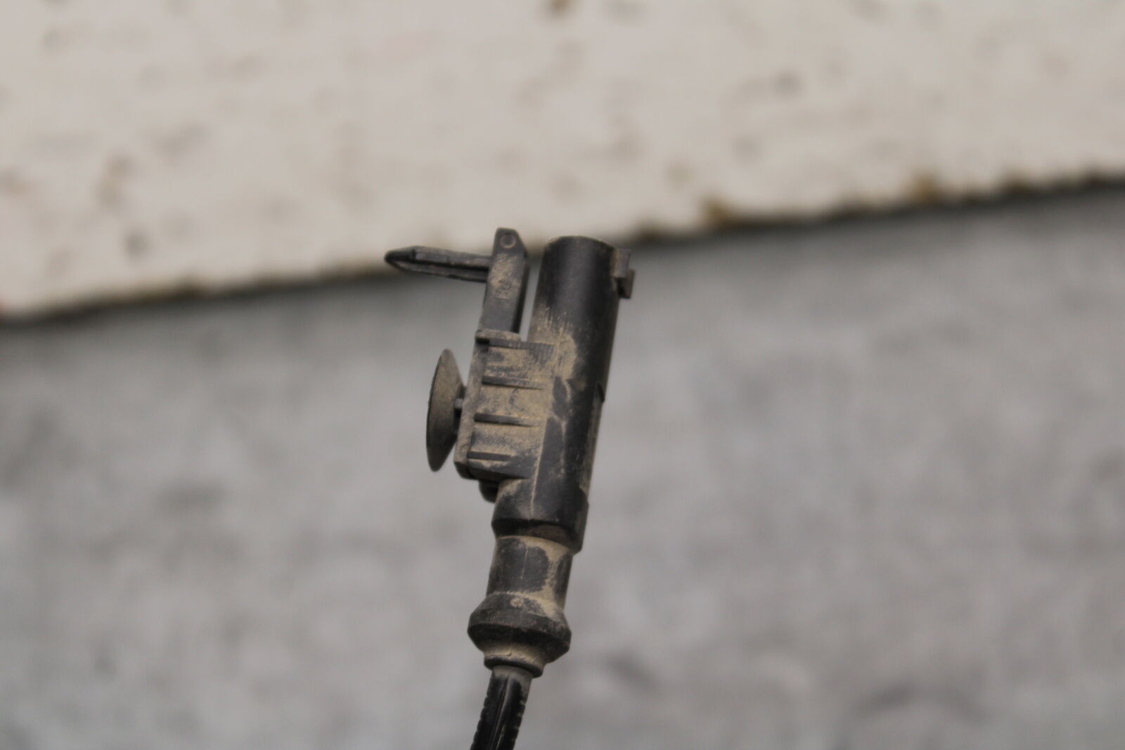 16-17 KAWASAKI VULCAN S 650 EN650 ABS REAR ABS BRAKE SENSOR BB731