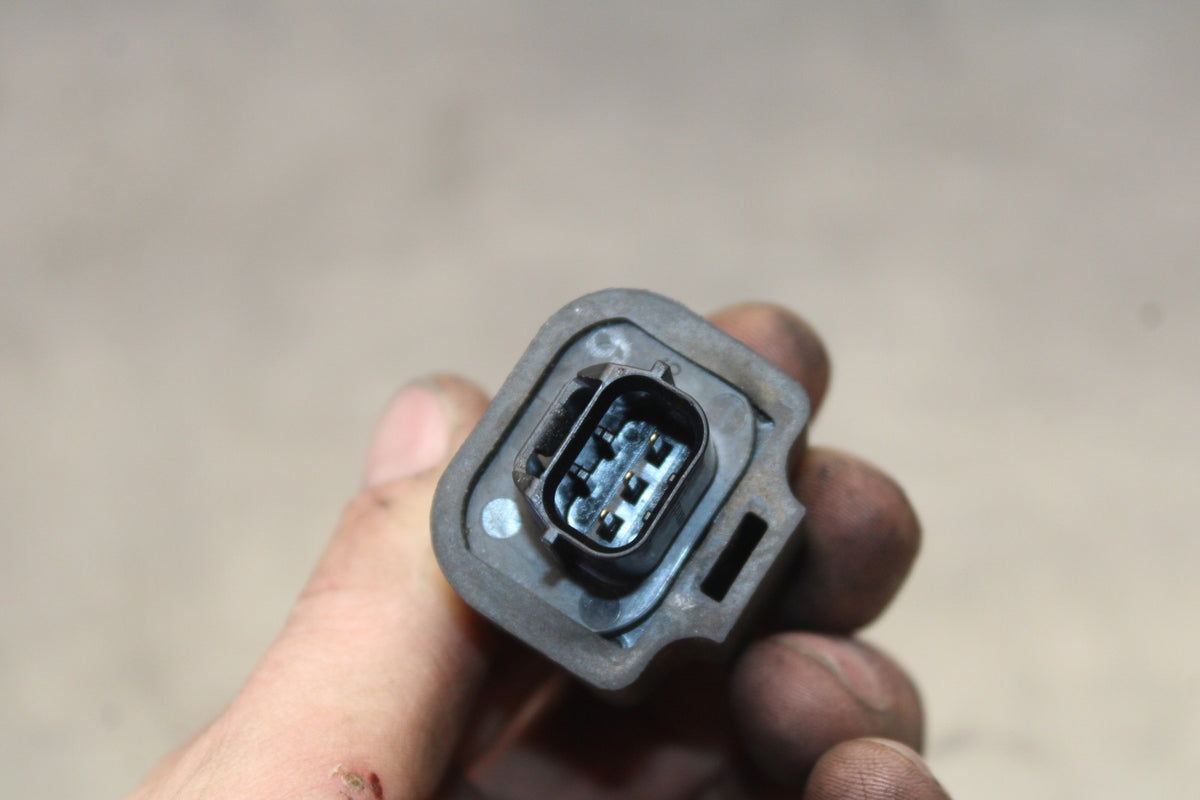 24-25 KAWASAKI ELIMINATOR 450 TIP OVER BANK ANGLE CRASH SENSOR SWITCH  BB869