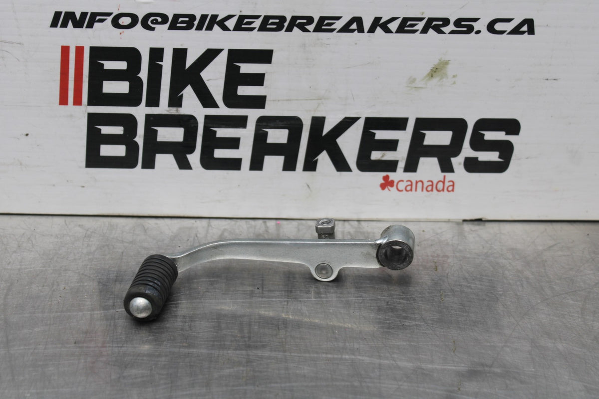 14-17 YAMAHA FZ07 SHIFTER PEDAL BB843