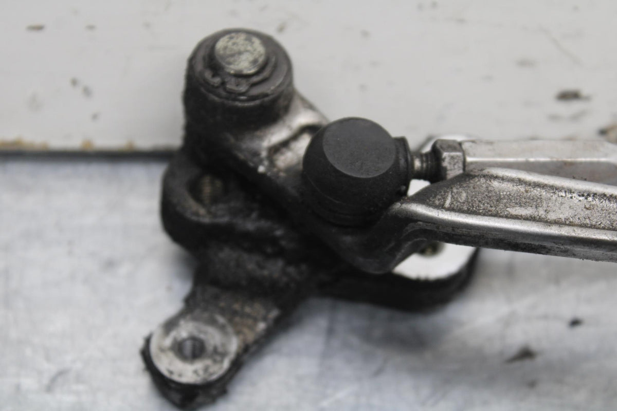 06-07 SUZUKI GSXR750 SHIFTER LINKAGE SHIFT LINK PEDAL  BB613
