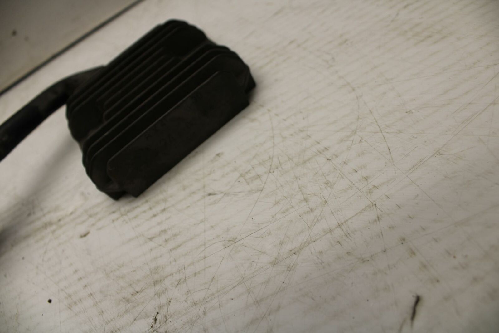 03-11 SUZUKI SV650A RECTIFIER VOLTAGE REGULATOR BB290