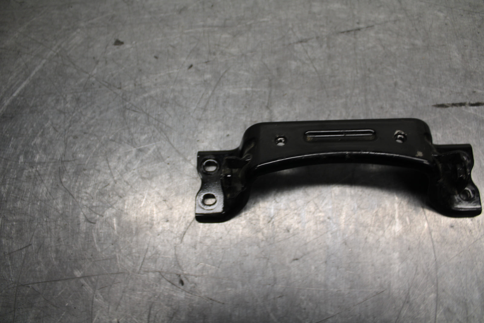 24 KAWASAKI NINJA 500 ABS GAS TANK FUEL CELL PETROL RESERVOIR BRACKET BB744