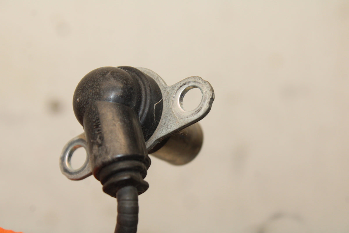 04-12 HONDA ST1300A FRONT ABS BRAKE SENSOR (ITEM B) BB669