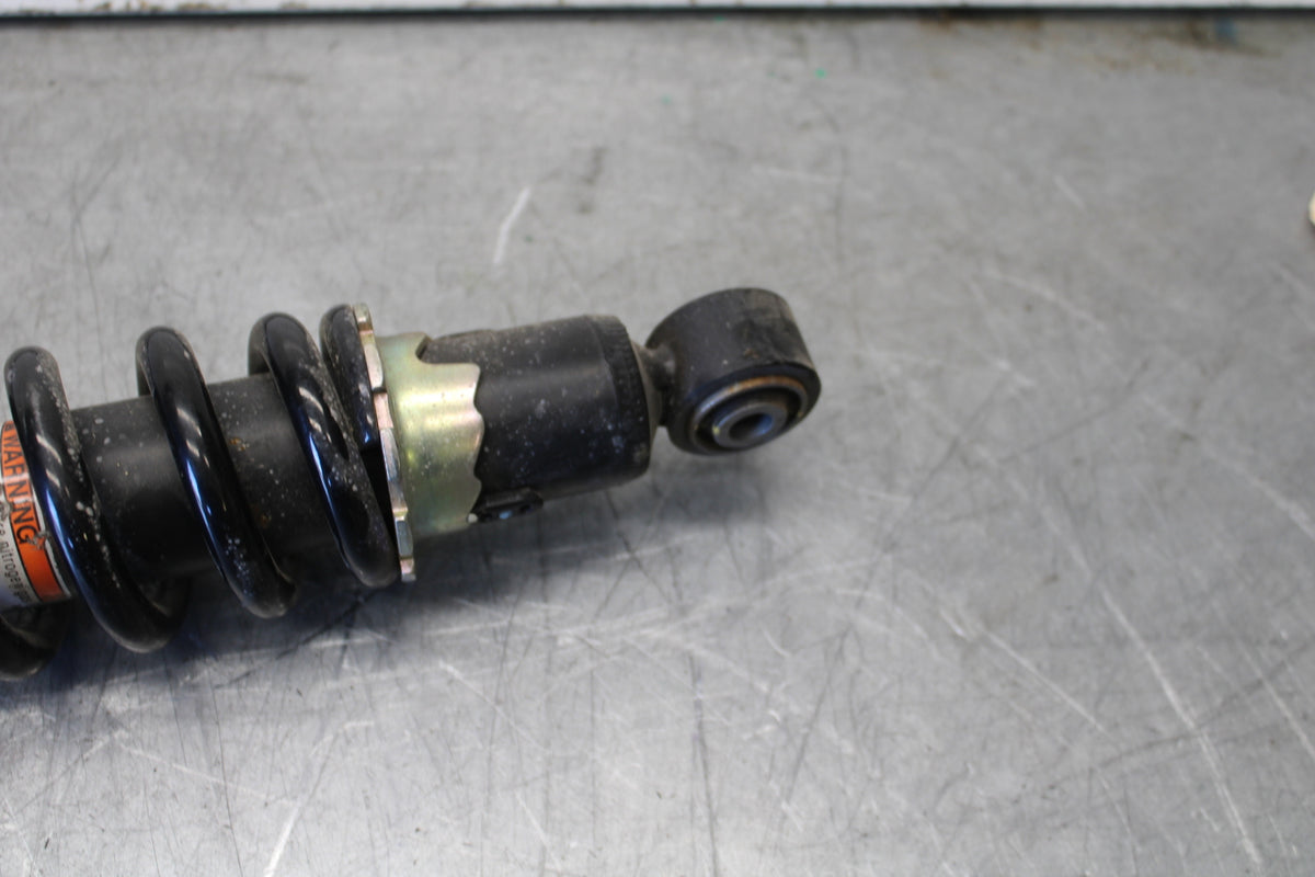19-22 KAWASAKI Z400 REAR BACK SHOCK ABSORBER SUSPENSION BB708