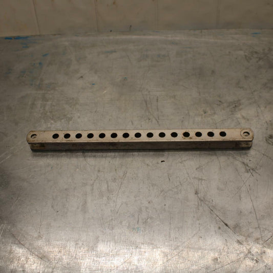85 YAMAHA RZ500 REAR BACK BRAKE TORQUE ROD SHAFT BAR BB27 A