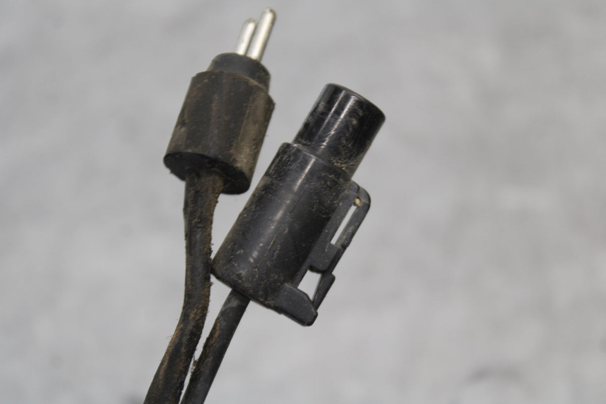 04-16 HARLEY-DAVIDSON SPORTSTER 883 RECTIFIER VOLTAGE REGULATOR BB680